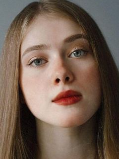 Екатерина Кучма