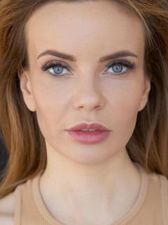 Татьяна Асташкина