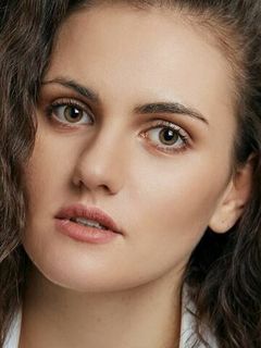 Ирина Кругленко