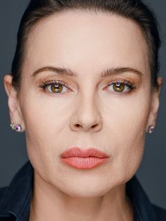 Анжелика Калисс