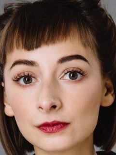 Янина Левкина