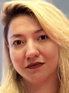 Анна Филатова