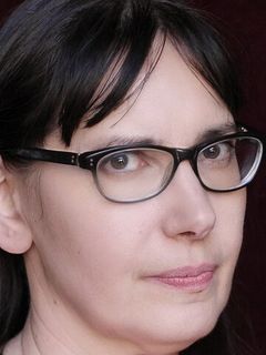 Люсиль Адзиалилович