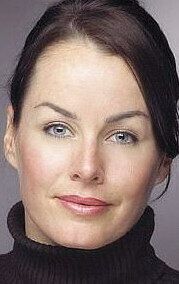 Ребека Брэдфорд Ликли