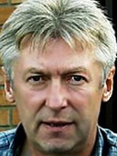 Владимир Чубриков