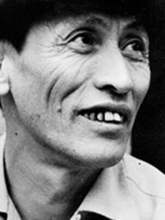 Масахиро Макино