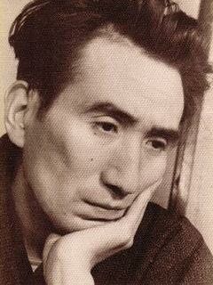 Осаму Дадзай