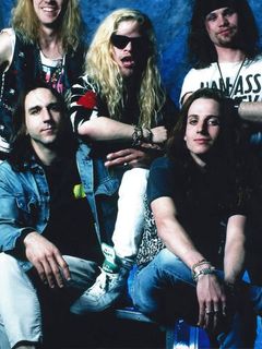 Mother Love Bone