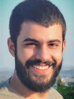 Allaith Alkahil