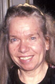 Мария Маркс