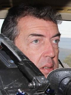 Александр Алешников