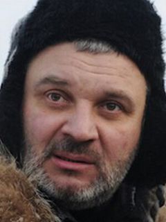 Илья Макаров