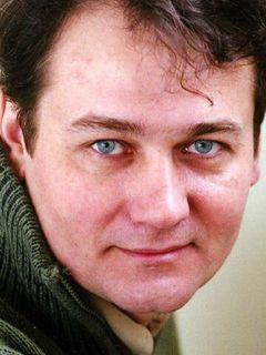 Сергей Барышев
