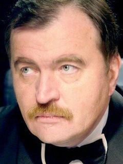 Андрей Каморин