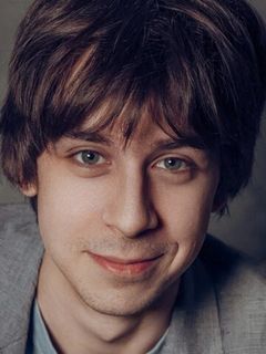 Никита Вашакидзе