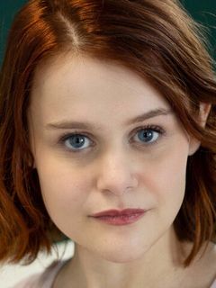 Katherine Anne Hogan