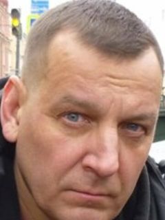 Роман Каюков