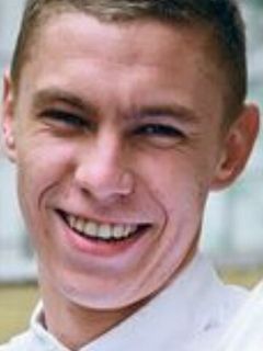 Даниил Лебедев