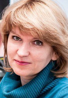 Ольга Степанова