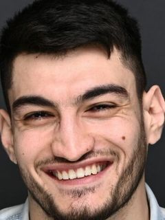 Руслан Рзаев