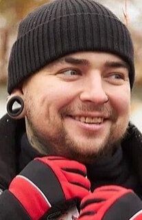 Евгений Малин
