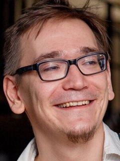 Тимур Милюков