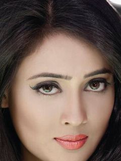 Швета Тивари