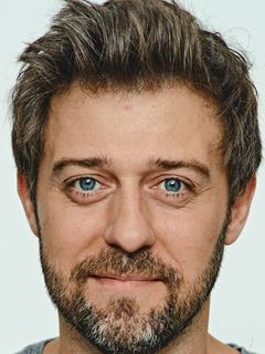 Алексей Фомиченко