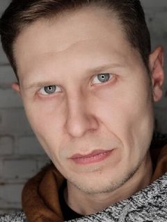 Антон Шатилов