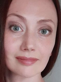 Татьяна Выдрина