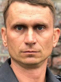Алексей Ратков