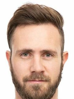 Джастин Джон Харви