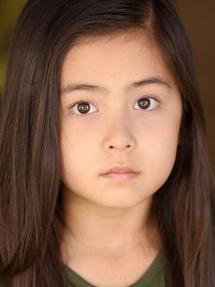 Мэделин Юна Войлс