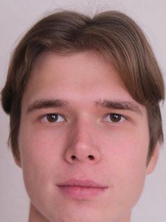 Данила Федосенко