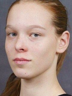 Марина Сняткова