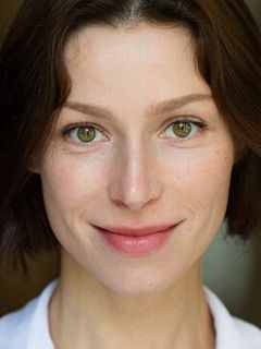 Елена Полякова