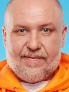 Юрий Сидоренко