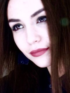 Альфия Хабибуллина