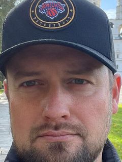 Михаил Елисеев