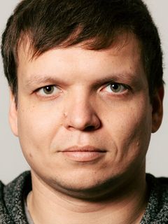 Роман Сергеев