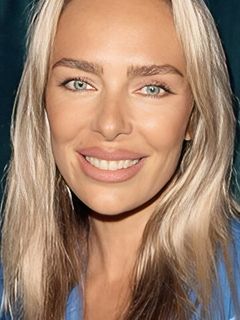 Анастасия Корчагина