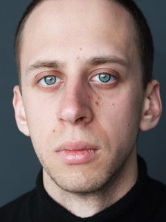 Ефим Белосорочка