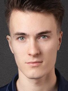 Никита Григорьев