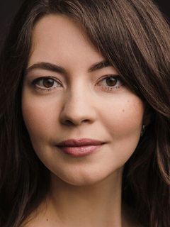 Анастасия Цветкова