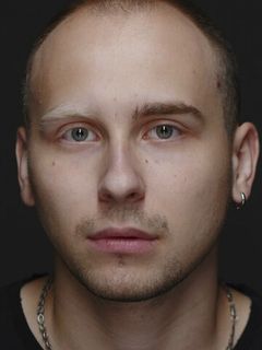 Константин Мерзликин
