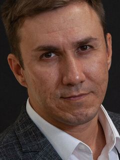 Леонид Залецкий