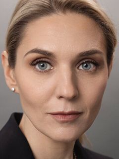 Анна Ещенко