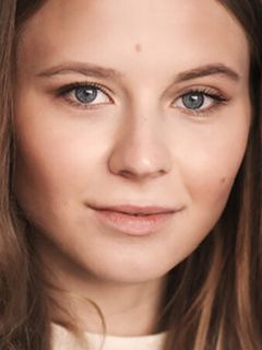 Марина Мельяновская