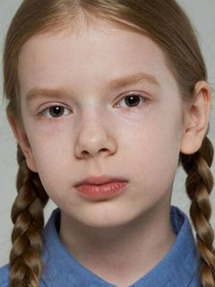 Елизавета Руфина