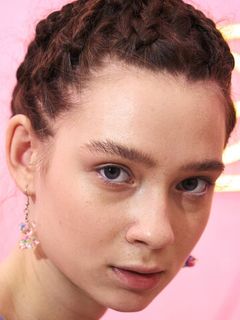 Алиса Воробьева